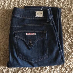 Hudson Jeans